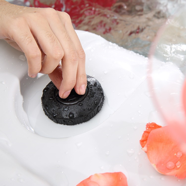 Спа Бассейн Lovia Spa ZR6003 (рис.2)