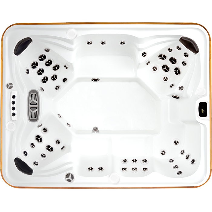 Гидромассажный спа-бассейн Arctic Spa Summit XL LEGEND SELECT