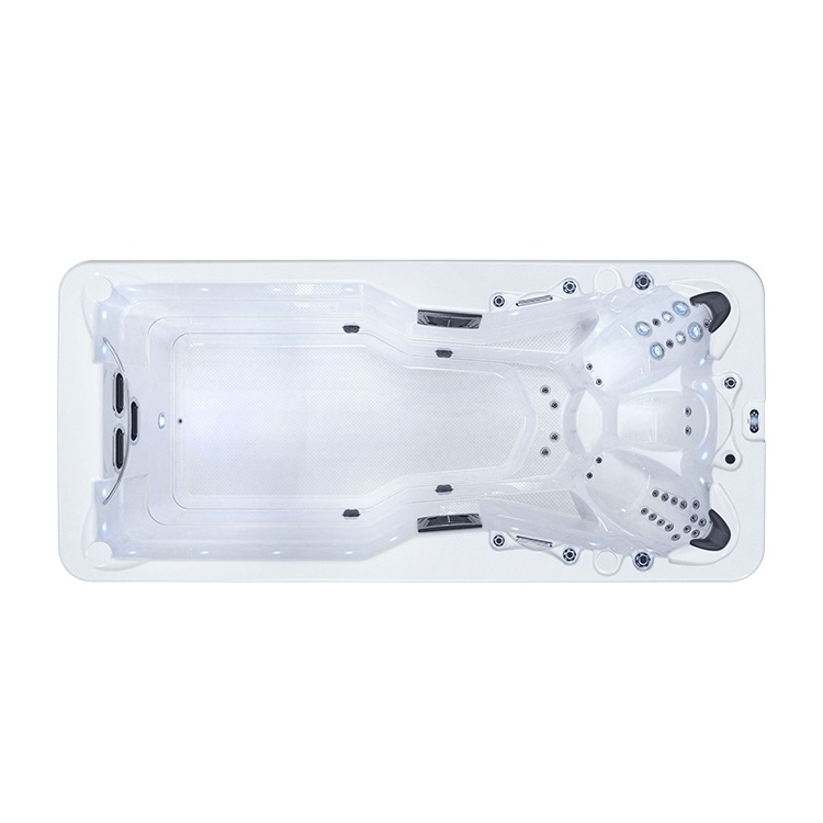 Бассейн спа Lovia Spa ZR6802