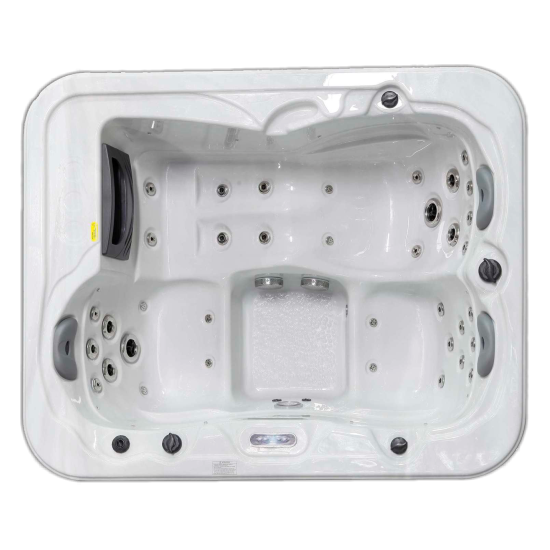 Спа бассейн Allseas Spa PS 101