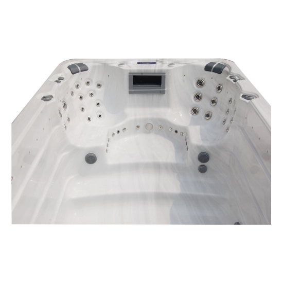 Плавательный спа бассейн Allseas Spa OD 42 (рис.2)