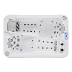 Гидромассажный спа-бассейн AquaVita 2002 Pro