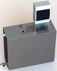 Парогенератор «ПГП» (автоматический набор воды),18 кВт, 63x26,5x42 см