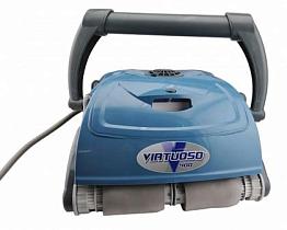 Пылесос робот Chemoform Dinotec Virtuoso V400
