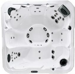 Спа бассейн Dimension One Spas Home Hot Tubs Wayfarer