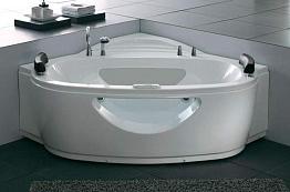 Угловая гидромассажная ванна Sunrans SR5B029(SR523)