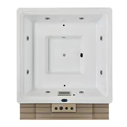 Гидромассажный спа-бассейн Mexda WS-SP2800