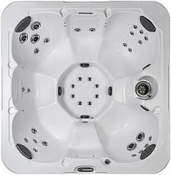 Спа бассейн Dimension One Spas Home Hot Tubs Breeze